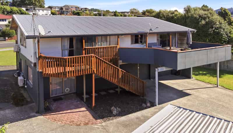 115 Springfield Road, Springfield