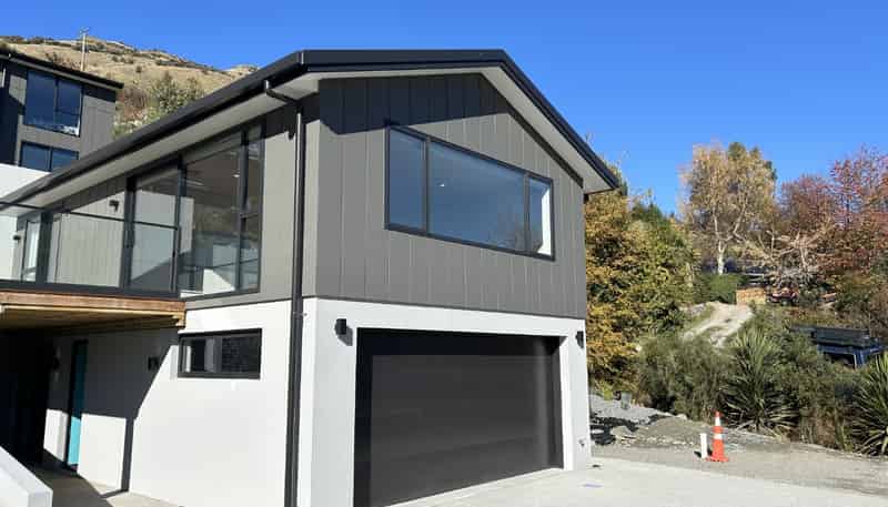 345A  Tucker Beach Road, Lower Shotover