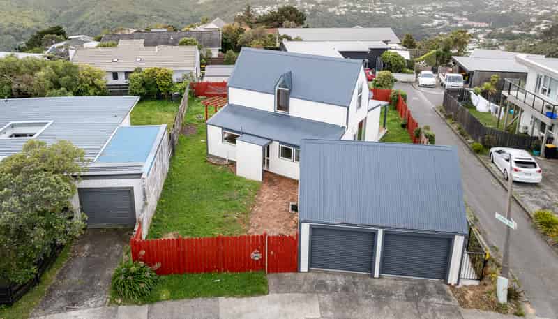 3 Glamorgan Street, Northland