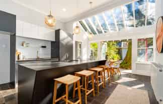 50 Garden Road, Northland