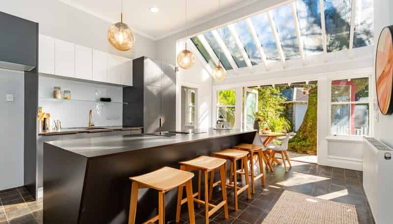 50 Garden Road, Northland