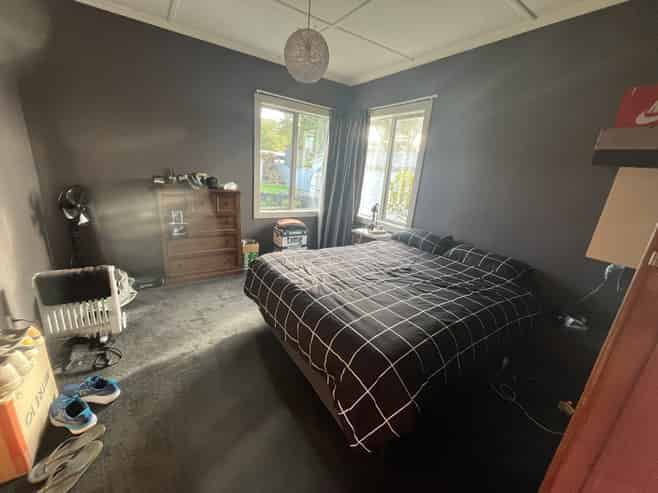 39 Elizabeth Street, Gore