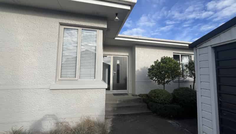 39 Elizabeth Street, Gore