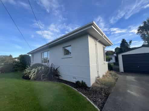 39 Elizabeth Street, Gore