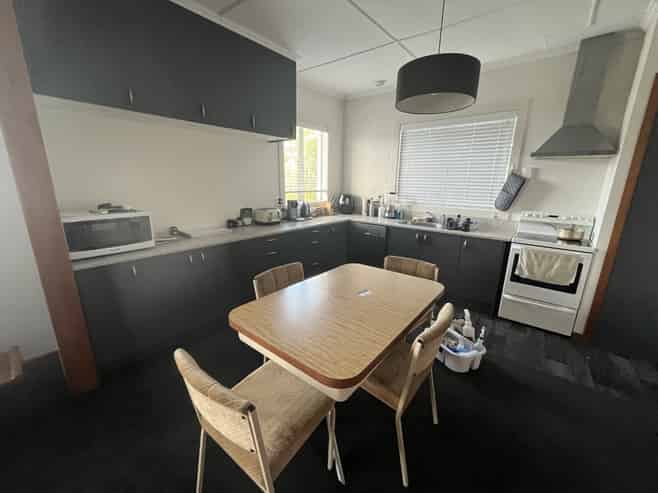 39 Elizabeth Street, Gore