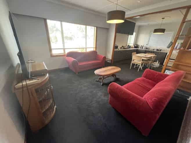 39 Elizabeth Street, Gore