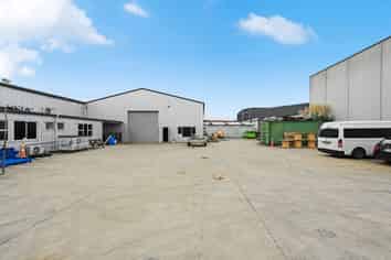 Prime Te Rapa Industrial Investment – 3 Year Lease