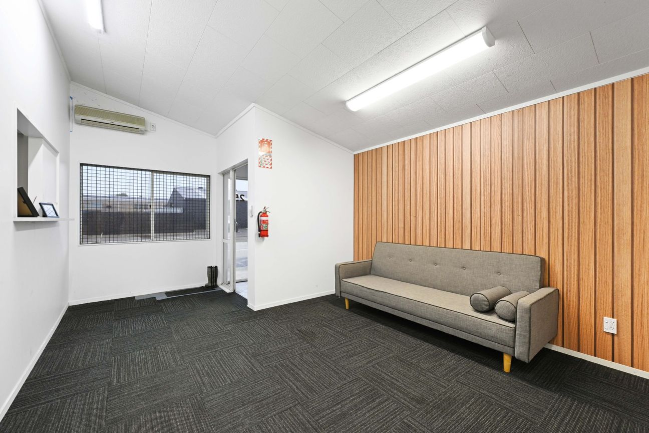 Prime Te Rapa Industrial Investment – 3 Year Lease - Vista 4