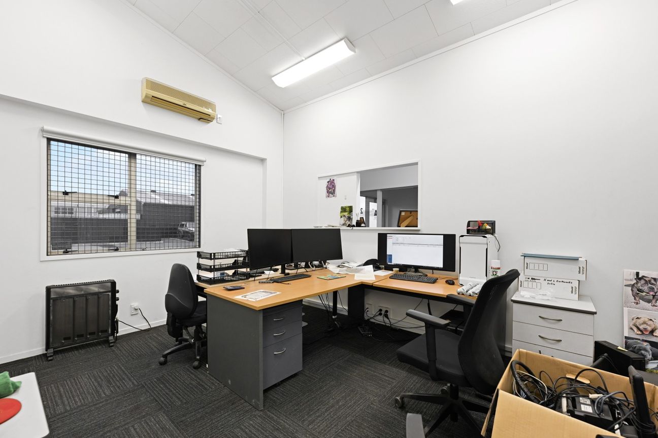 Prime Te Rapa Industrial Investment – 3 Year Lease - Vista 6