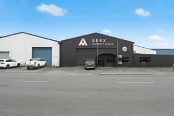 Prime Te Rapa Industrial Investment – 3 Year Lease