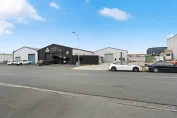 Prime Te Rapa Industrial Investment – 3 Year Lease