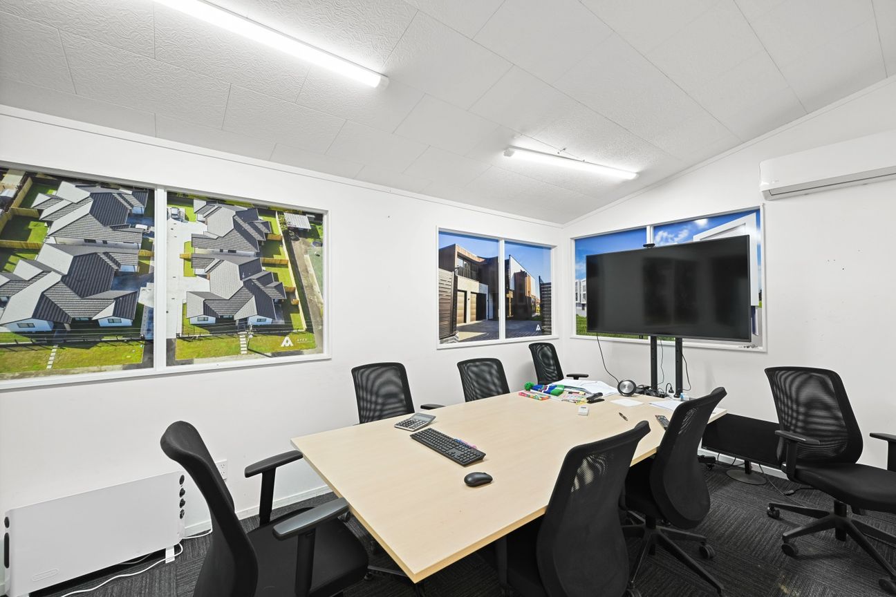 Prime Te Rapa Industrial Investment – 3 Year Lease - Vista 5