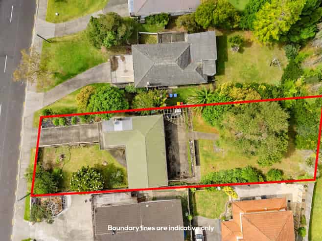 67 Dundale Avenue, Blockhouse Bay