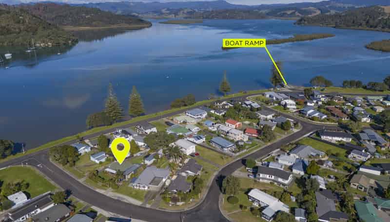 2b Sarah Avenue, Whitianga
