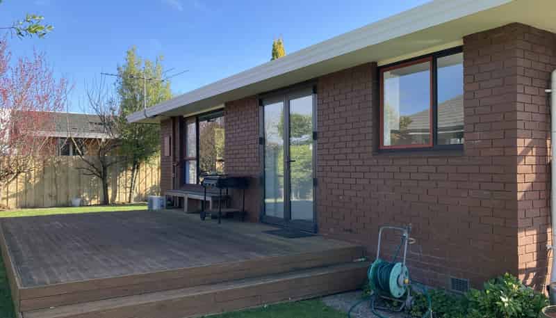 B/84 Jeffreys Road, Fendalton