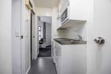 3H/30 Symonds Street, Grafton