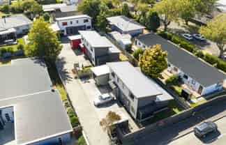 333A Featherston Street, Palmerston North