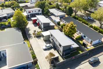 333A Featherston Street, Palmerston North