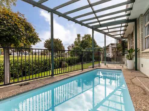 110 Avondale Road, Taradale