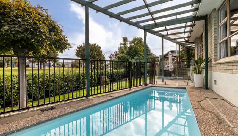 110 Avondale Road, Taradale