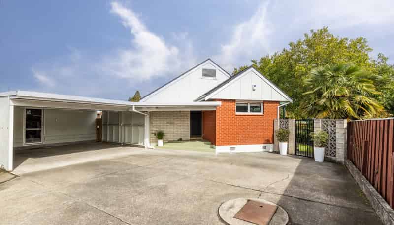 110 Avondale Road, Taradale