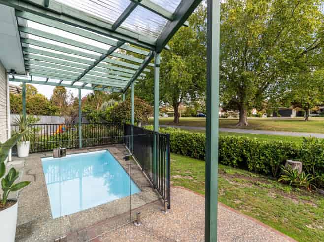 110 Avondale Road, Taradale