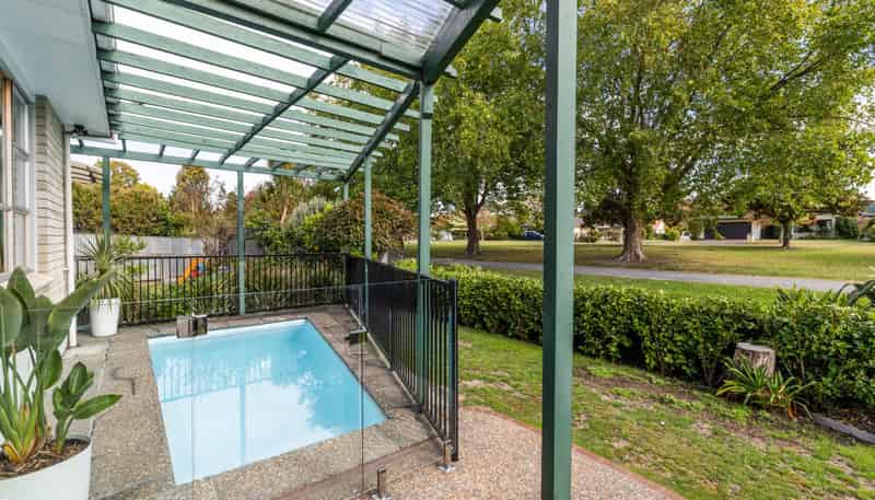 110 Avondale Road, Taradale