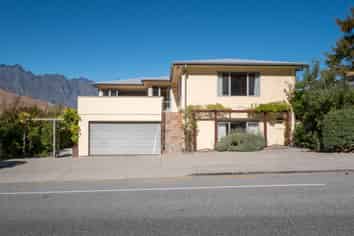96 Hensman, Frankton
