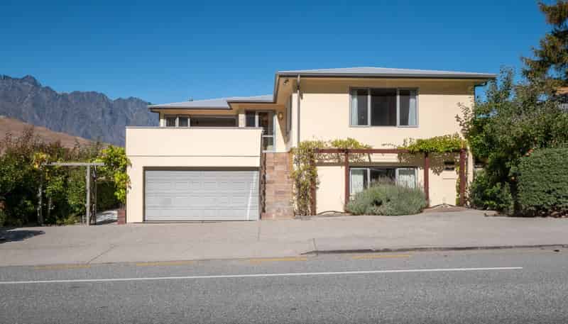 96 Hensman, Frankton