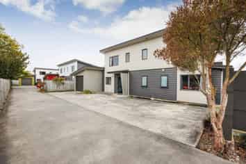 333A,B,C Featherston Street, Palmerston North