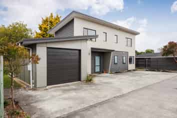 333A,B,C Featherston Street, Palmerston North
