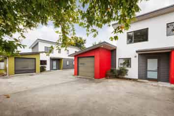 333A,B,C Featherston Street, Palmerston North