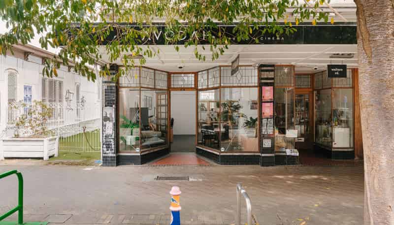 48 George Street, Palmerston North