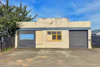 36 Tuhoe Street, Taneatua