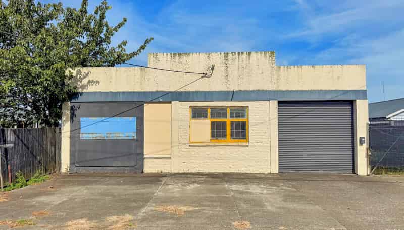 36 Tuhoe Street, Taneatua