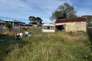 36 Tuhoe Street, Taneatua