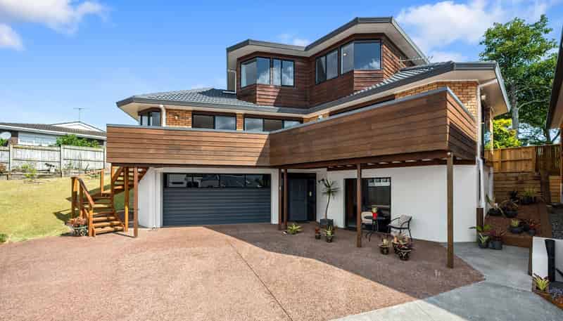 5 Kingshaven Close, Mount Roskill