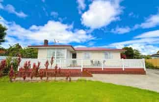 14 Tranent Road, Mangere