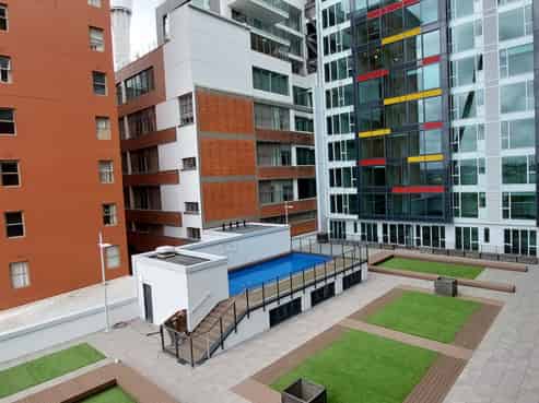 222/135 Hobson Street , Auckland Central