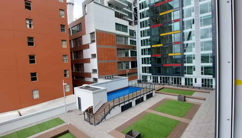 222/135 Hobson Street , Auckland Central