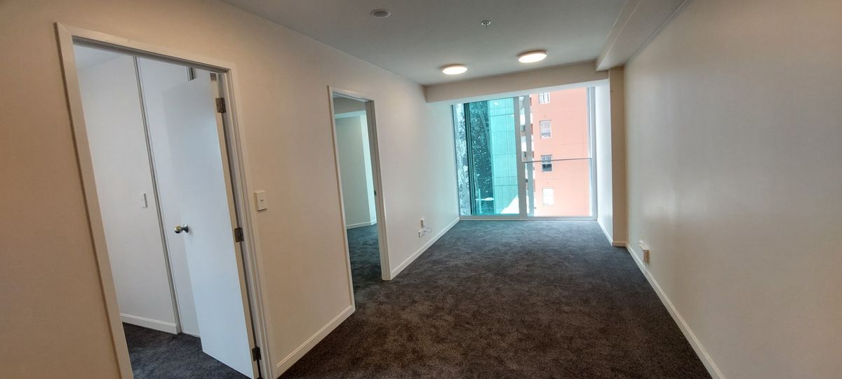 Apartment with a View! - Ansicht 2