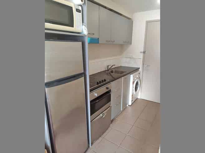 222/135 Hobson Street , Auckland Central