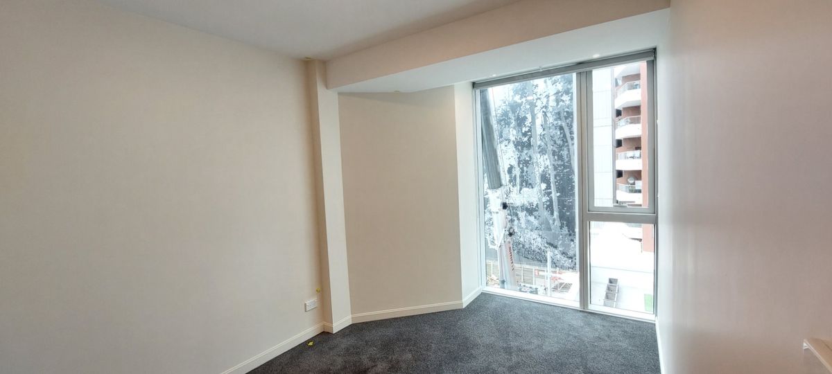 Apartment with a View! - Ansicht 4