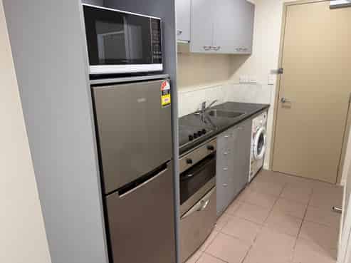 222/135 Hobson Street , Auckland Central