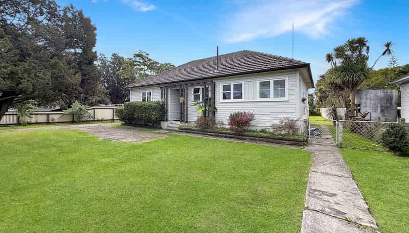 17 Abbott Street, Gisborne