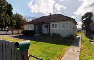 17 Abbott Street, Gisborne