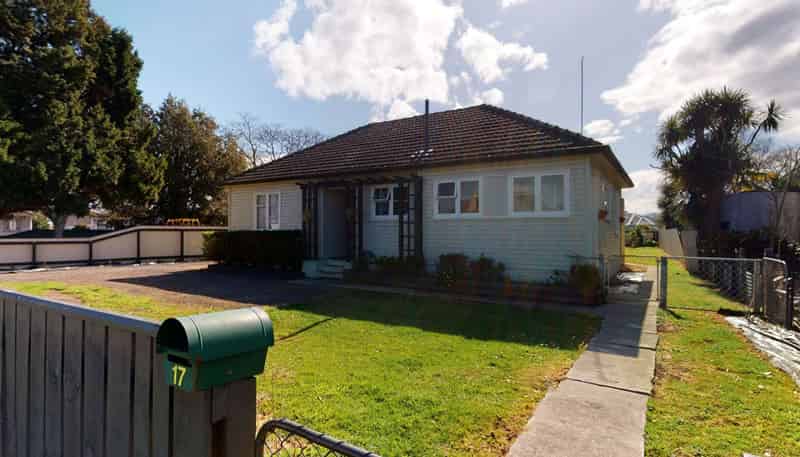 17 Abbott Street, Gisborne