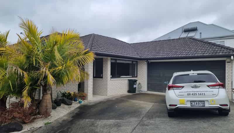 41 Earlsway, Warkworth