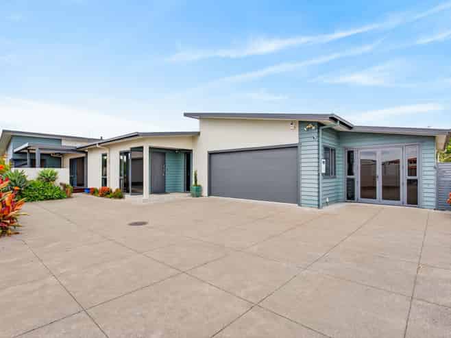 106 Auckland Road, Greenmeadows