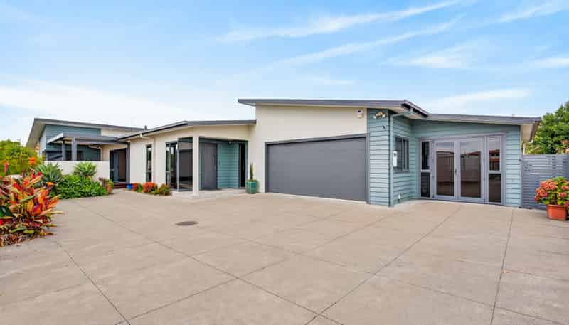 106 Auckland Road, Greenmeadows